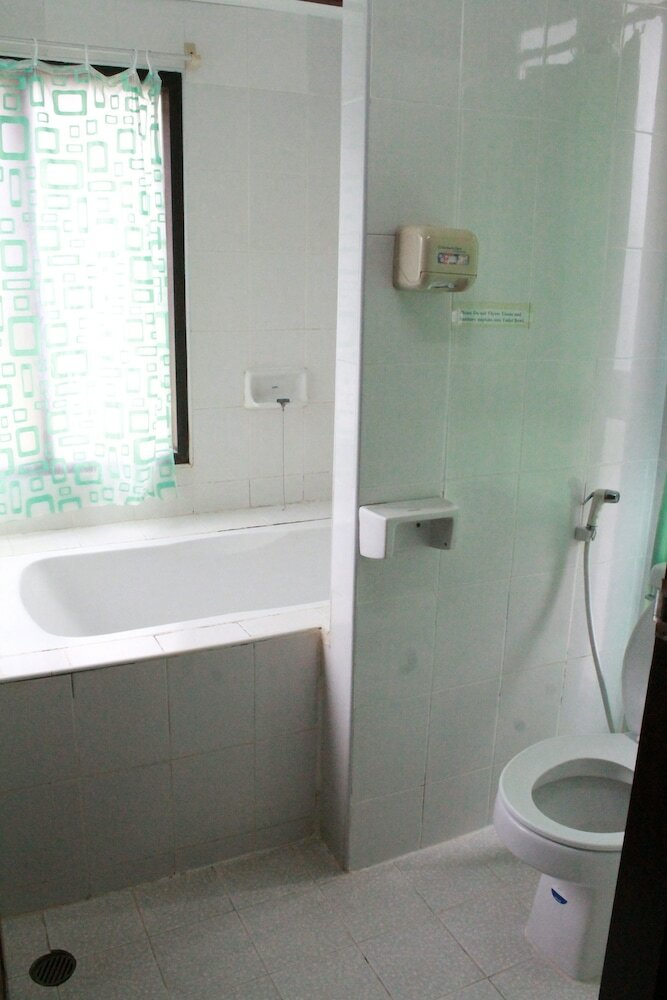 Apartamento Utopia Resort