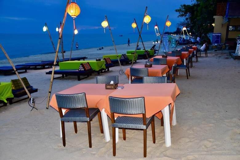 Hotel Magic Resort
