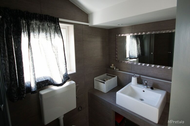 Apartments And Rooms Degra