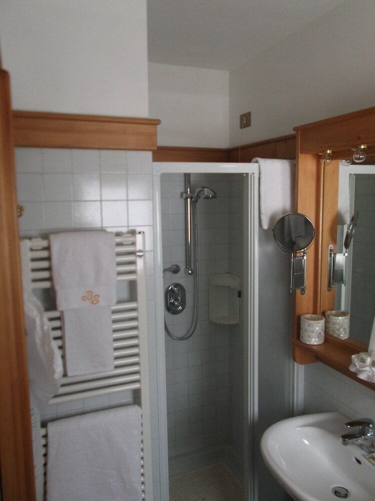Hotel Da Beppe Sello