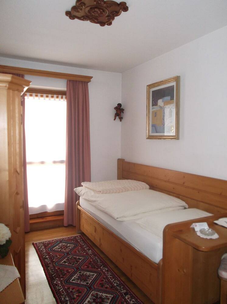 Hotel Da Beppe Sello