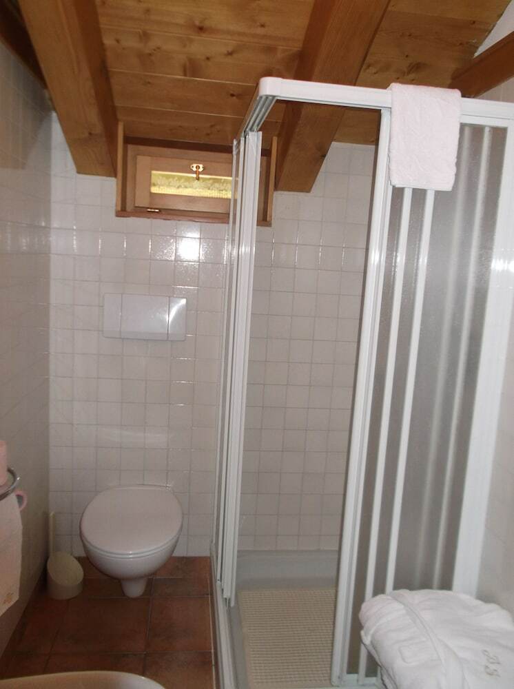 Hotel Da Beppe Sello