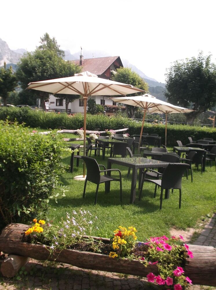 Hotel Da Beppe Sello