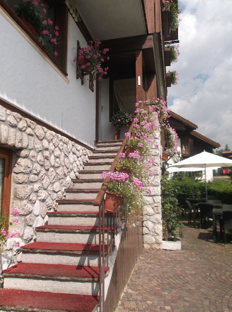 Hotel Da Beppe Sello