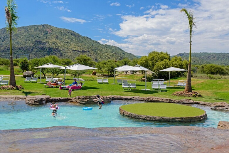 Hotel The Kingdom Resort