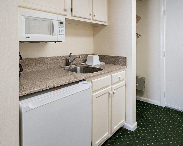 Hotel Econo Lodge Oceanfront