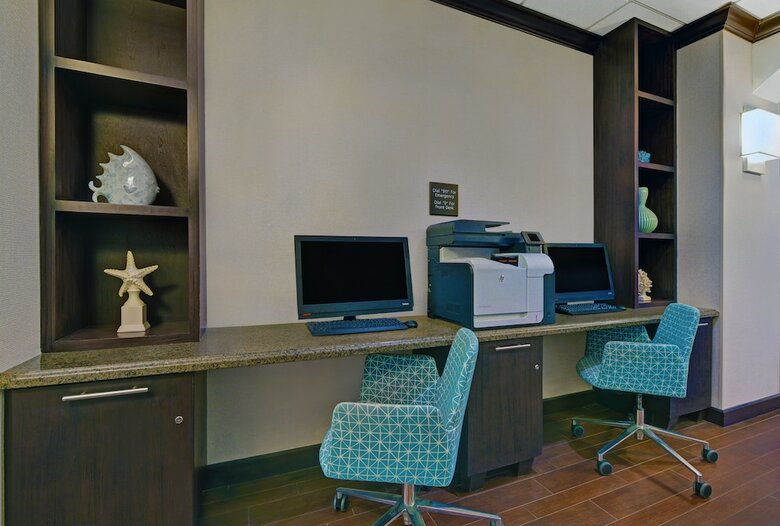 Hotel Hampton Inn & Suites Boynton Beach
