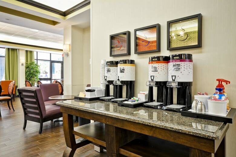 Hotel Hampton Inn & Suites Boynton Beach