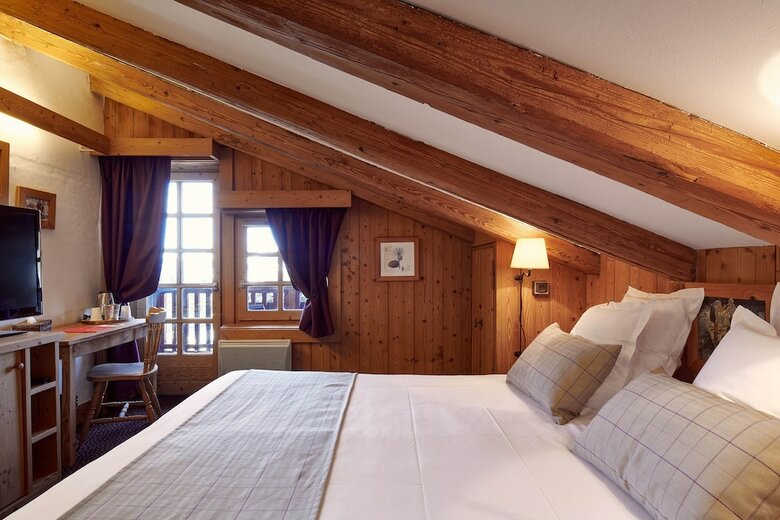 Hotel La Ferme Du Golf