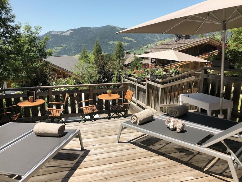 Hotel La Ferme Du Golf