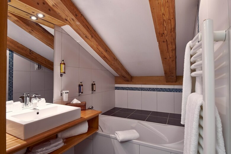 Hotel La Ferme Du Golf