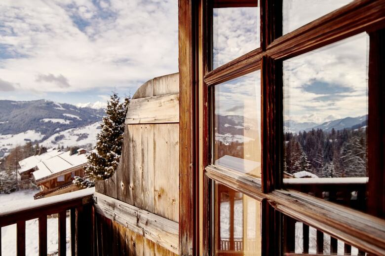 Hotel La Ferme Du Golf