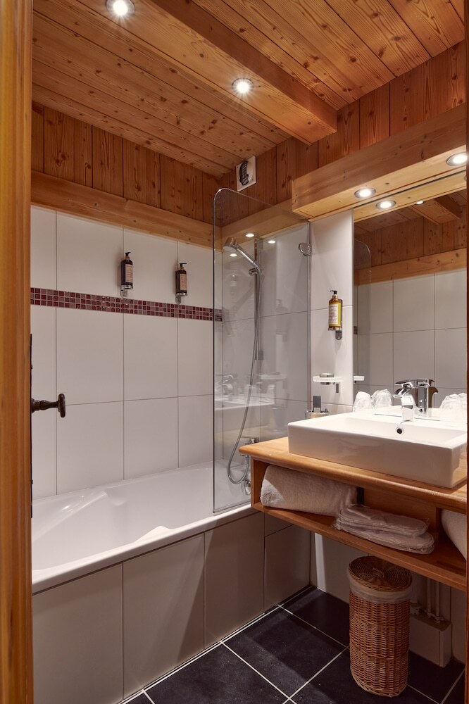 Hotel La Ferme Du Golf