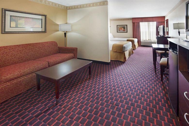 Hotel Wingate By Wyndham San Marcos
