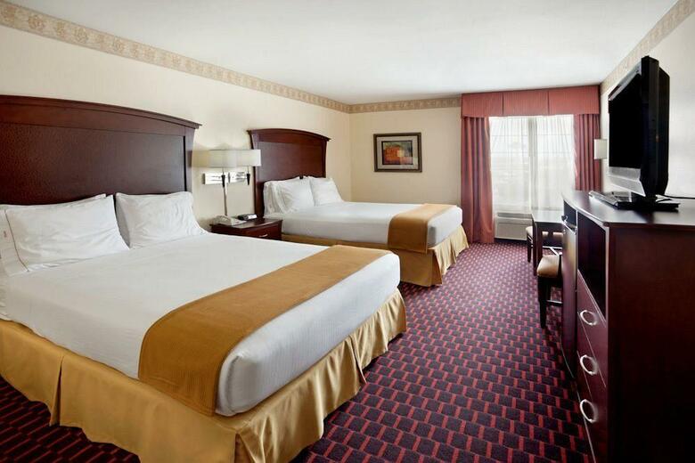 Hotel Wingate By Wyndham San Marcos