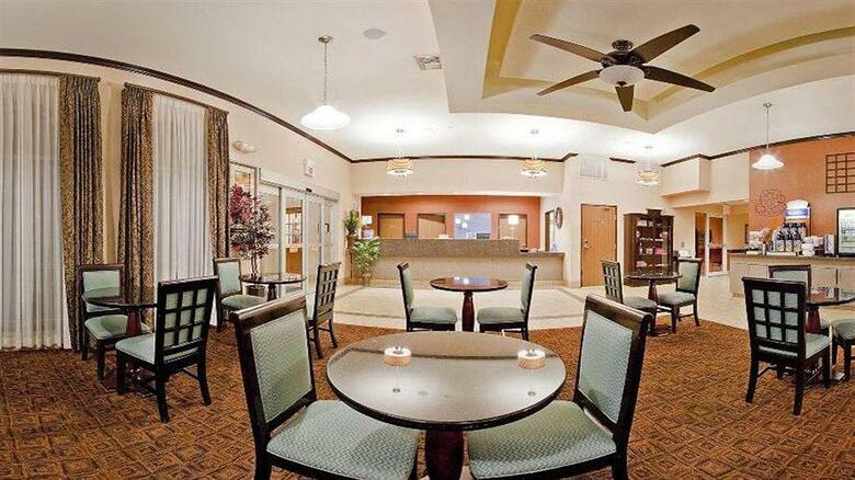 Hotel Wingate By Wyndham San Marcos