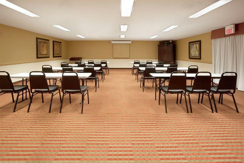 Hotel Wingate By Wyndham San Marcos