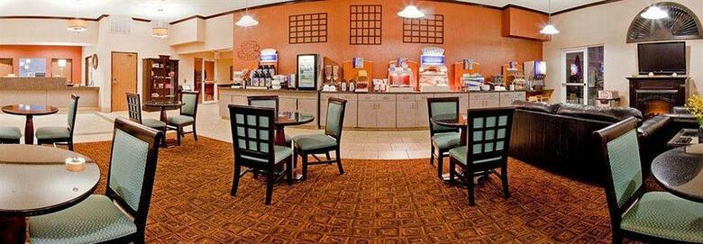 Hotel Wingate By Wyndham San Marcos