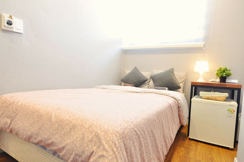 Hostal Air Hostel Dongdaemun
