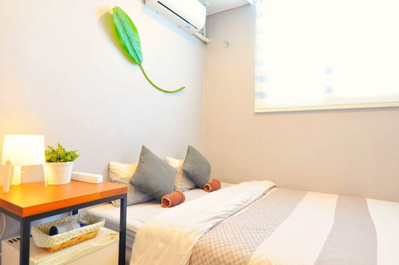 Hostal Air Hostel Dongdaemun