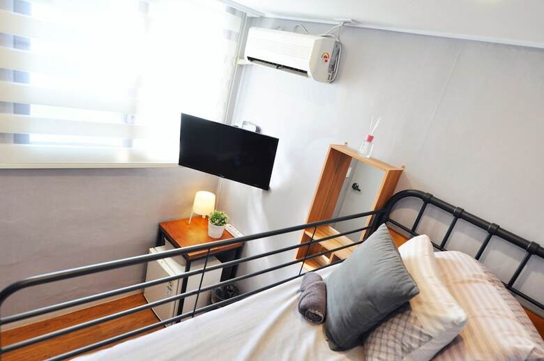 Hostal Air Hostel Dongdaemun