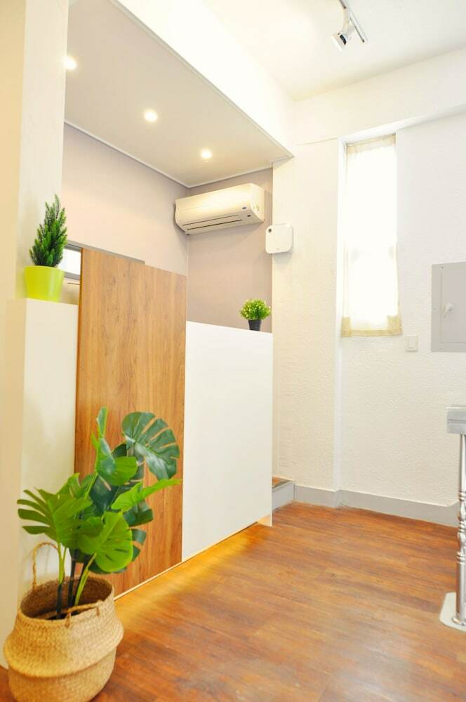 Hostal Air Hostel Dongdaemun