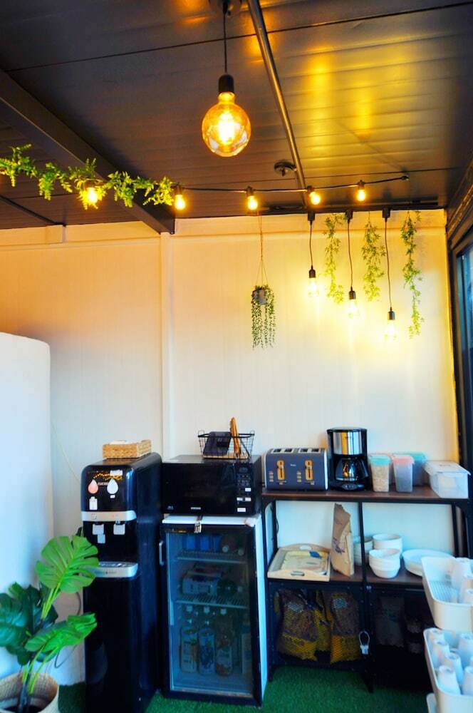 Hostal Air Hostel Dongdaemun