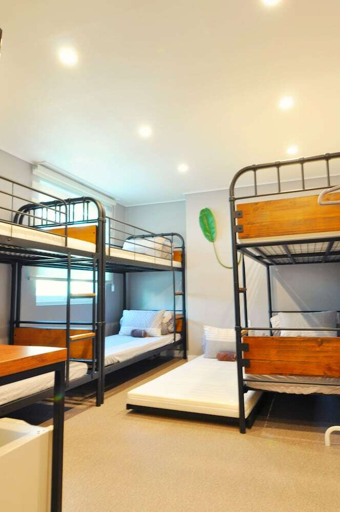 Hostal Air Hostel Dongdaemun