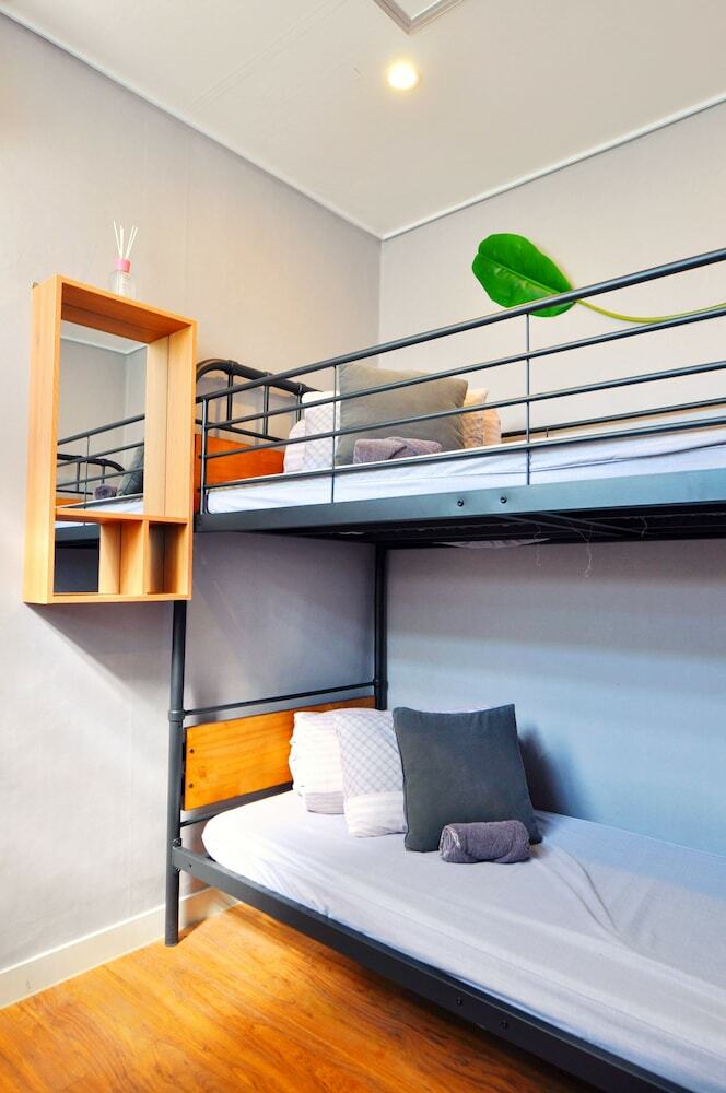 Hostal Air Hostel Dongdaemun