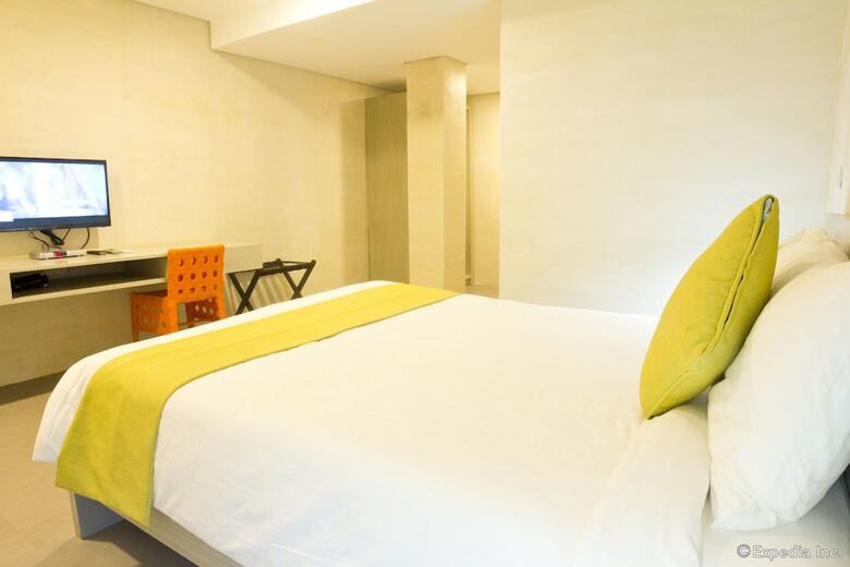 Hotel Boracay Haven Resort