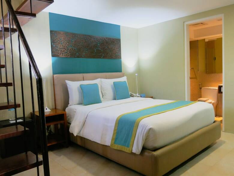 Hotel Boracay Haven Resort