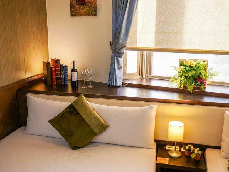 Mf Hotel Penghu