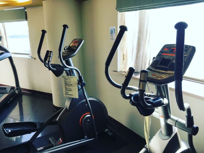 Mf Hotel Penghu