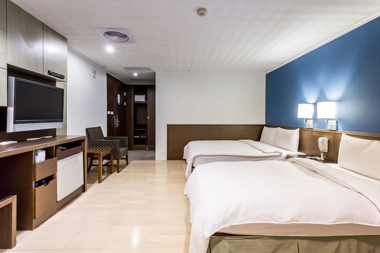 Mf Hotel Penghu