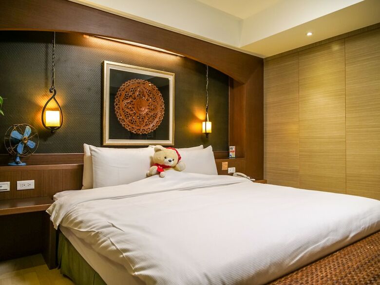 Mf Hotel Penghu
