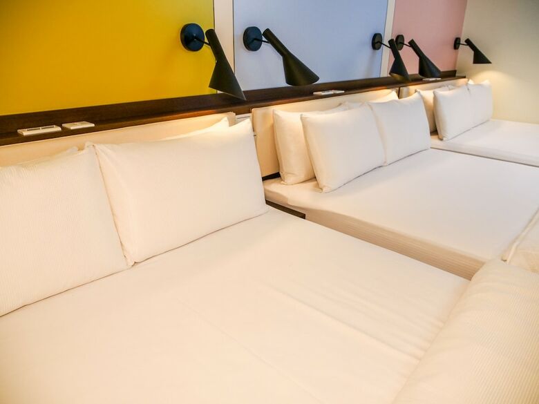 Mf Hotel Penghu