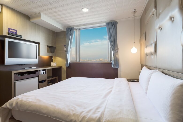 Mf Hotel Penghu