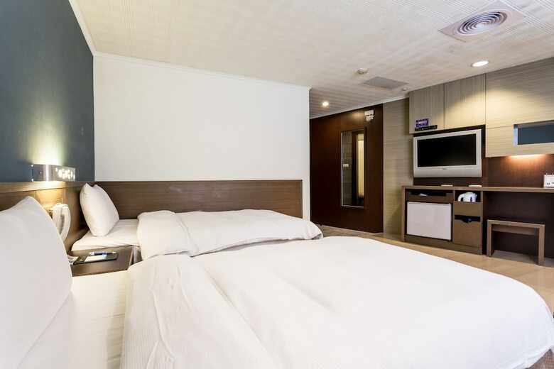 Mf Hotel Penghu