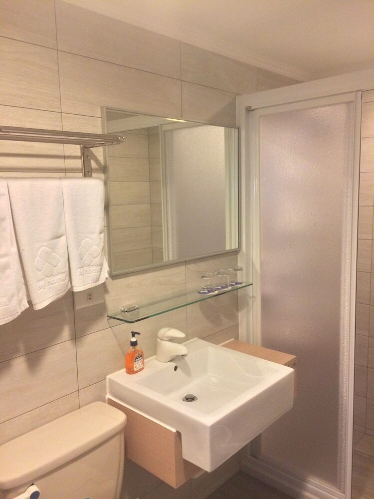 Mf Hotel Penghu