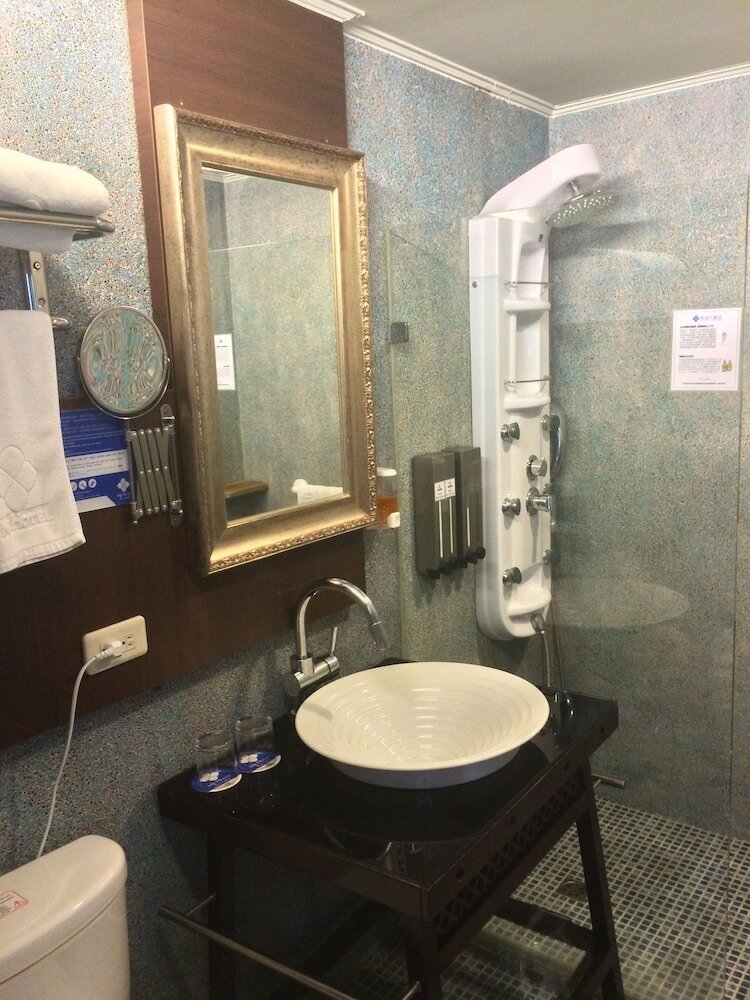 Mf Hotel Penghu