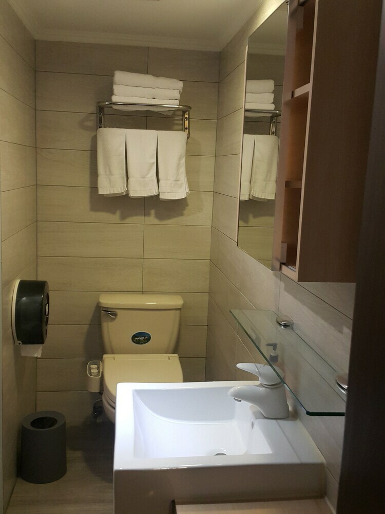 Mf Hotel Penghu