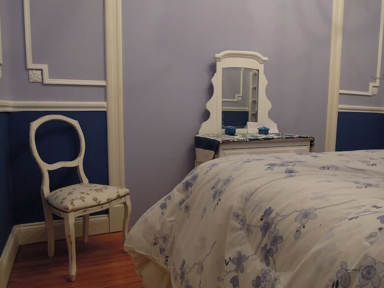 Bed & Breakfast Petit El Vitraux
