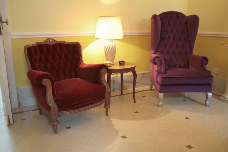 Bed & Breakfast Petit El Vitraux