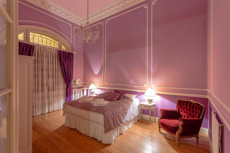 Bed & Breakfast Petit El Vitraux