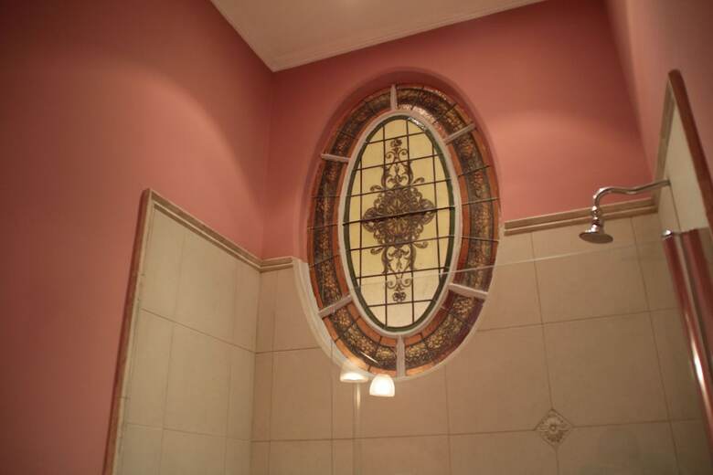 Bed & Breakfast Petit El Vitraux