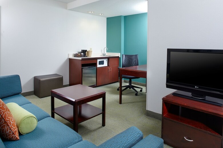 Hotel Summitsuite Pittsburgh Airport