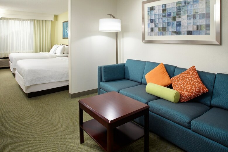 Hotel Summitsuite Pittsburgh Airport