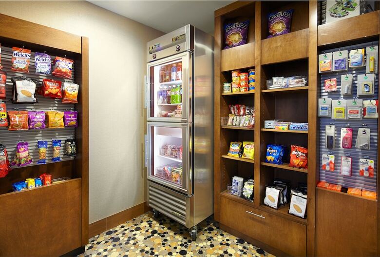 Hotel Summitsuite Pittsburgh Airport