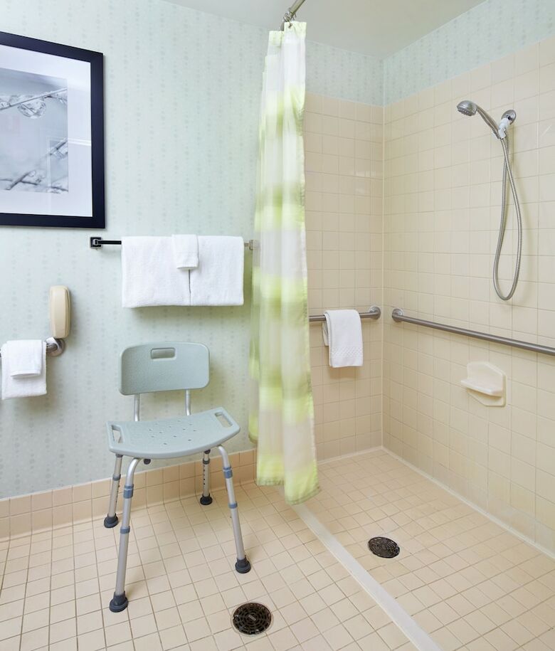 Hotel Summitsuite Pittsburgh Airport