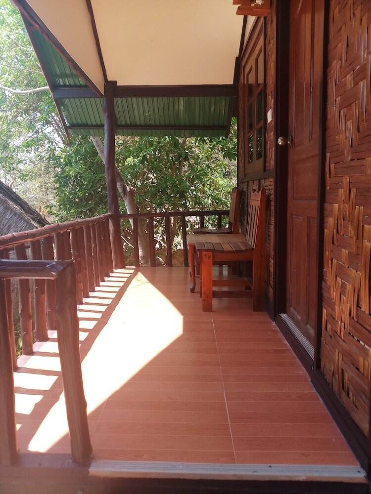 Hotel Phi Phi Jungle Hill Bungalow